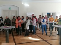 Geburtstag | Katholische Frauenbund Ottobeuren