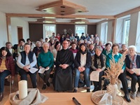 Einkehrtag 2026 | Frauenbund Ottobeuren